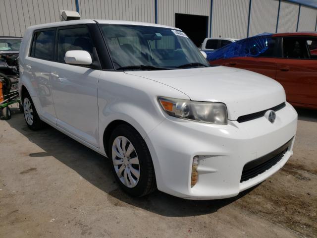 TOYOTA SCION XB 2014 jtlze4fe1ej056067