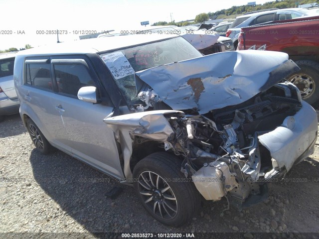 SCION XB 2014 jtlze4fe1ej056330