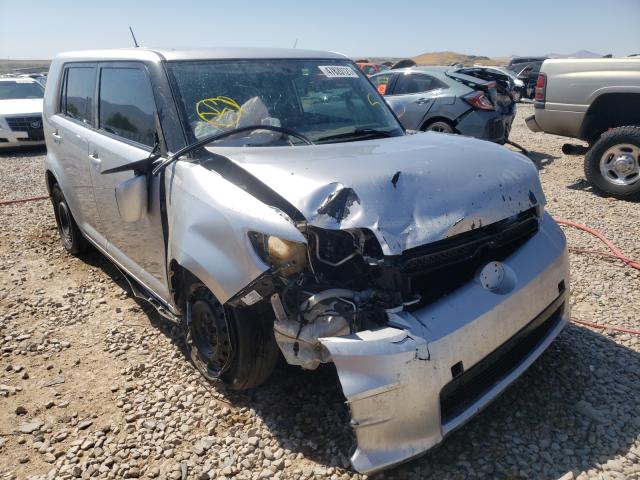 TOYOTA SCION XB 2014 jtlze4fe1ej057302