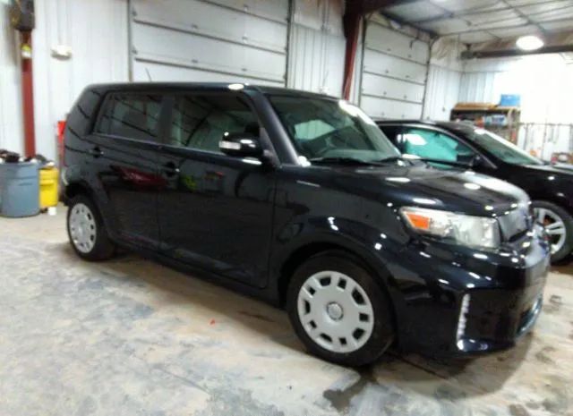 SCION XB 2014 jtlze4fe1ej058031