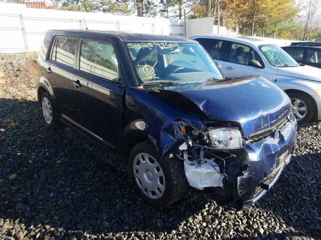 TOYOTA SCION XB 2014 jtlze4fe1ej058112