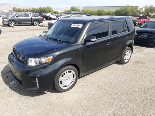 TOYOTA SCION XB 2014 jtlze4fe1ej058367