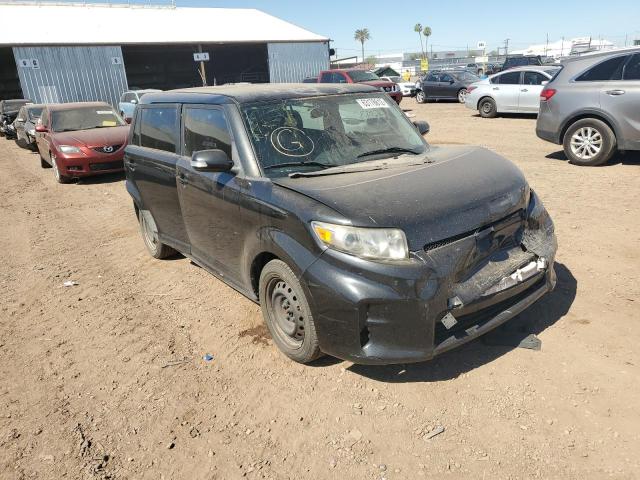 TOYOTA SCION XB 2014 jtlze4fe1ej058577