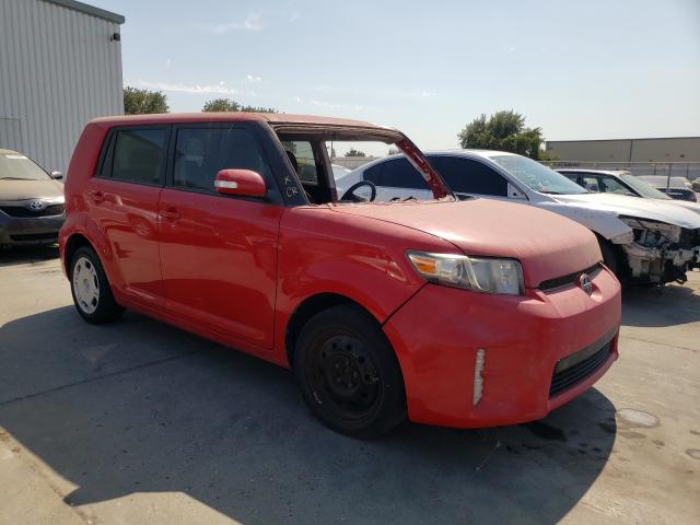 TOYOTA SCION XB 2014 jtlze4fe1ej058675