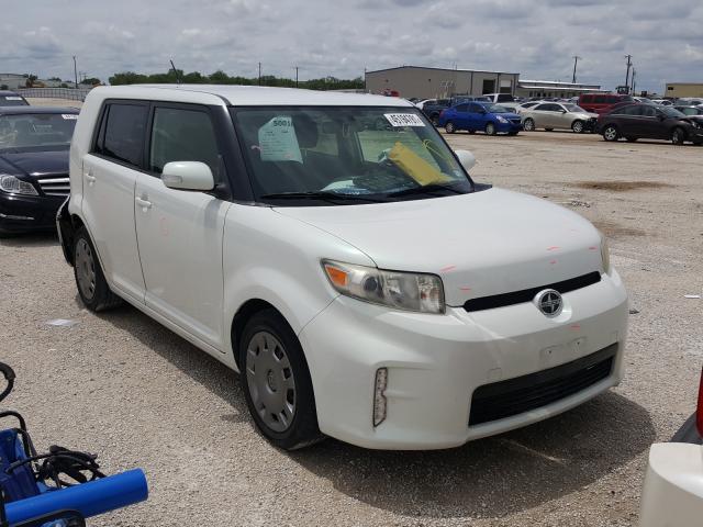 TOYOTA SCION XB 2014 jtlze4fe1ej058899