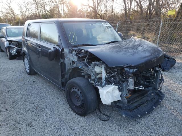 TOYOTA SCION XB 2014 jtlze4fe1ej058921