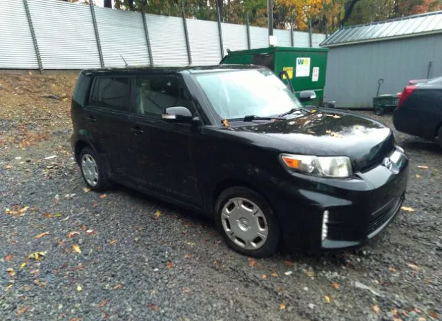 SCION XB 2014 jtlze4fe1ej059132