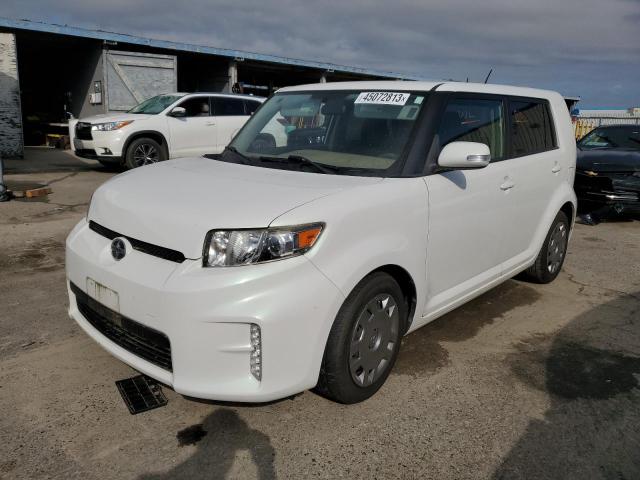 TOYOTA SCION XB 2014 jtlze4fe1ej059454