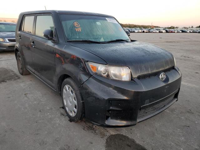 TOYOTA SCION XB 2014 jtlze4fe1ej059891