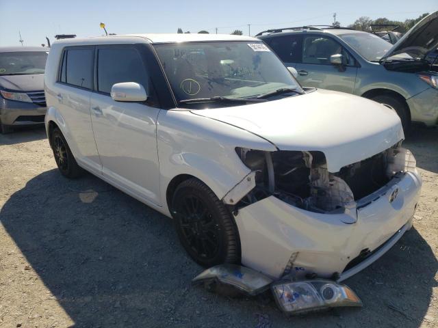 TOYOTA SCION XB 2014 jtlze4fe1ej061446