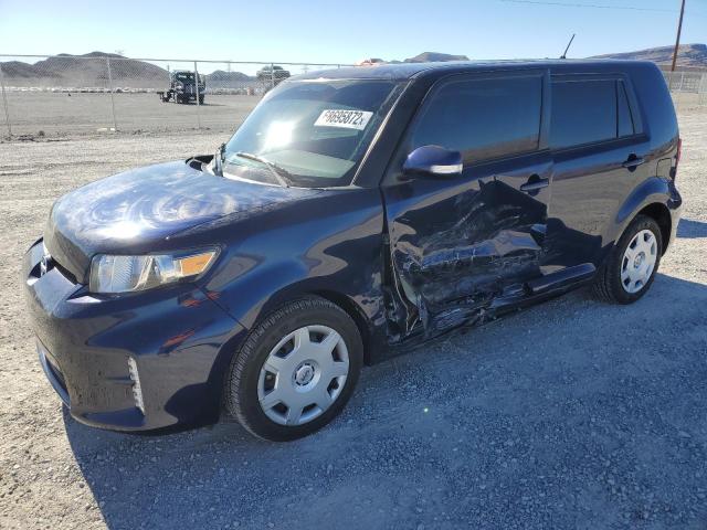 TOYOTA SCION XB 2014 jtlze4fe1ej062080