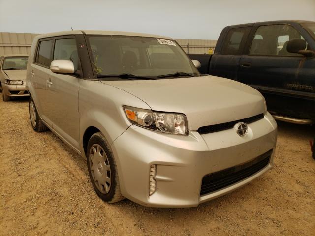 TOYOTA SCION XB 2014 jtlze4fe1ej062385