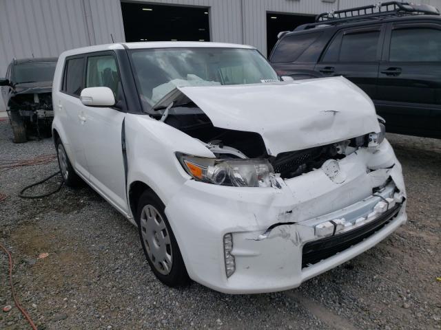 TOYOTA SCION XB 2014 jtlze4fe1ej062662