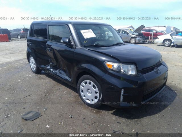 SCION XB 2014 jtlze4fe1ej062922