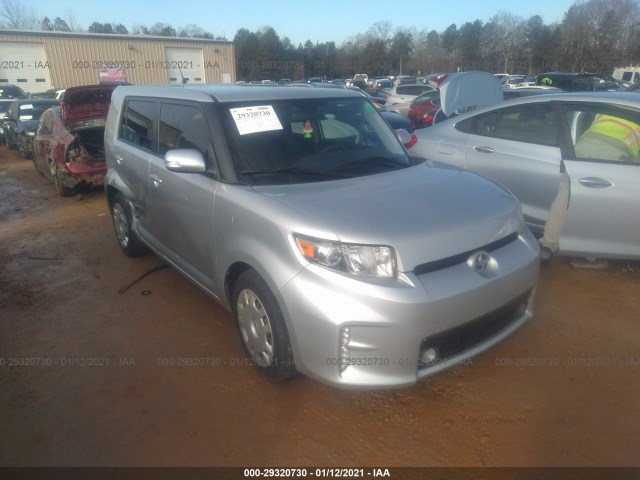 SCION XB 2014 jtlze4fe1ej063441