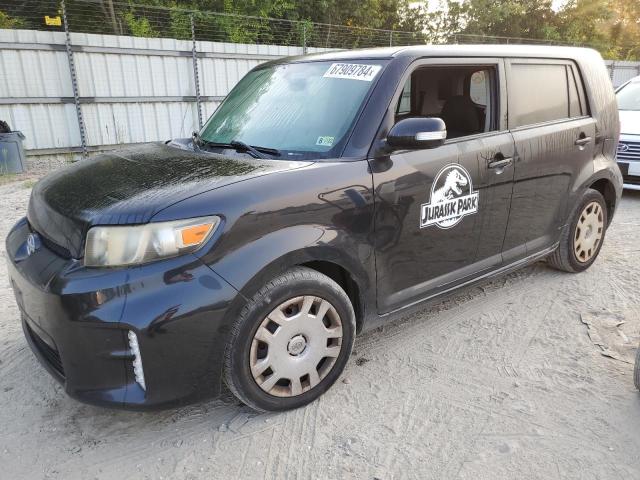 TOYOTA SCION XB 2014 jtlze4fe1ej063892