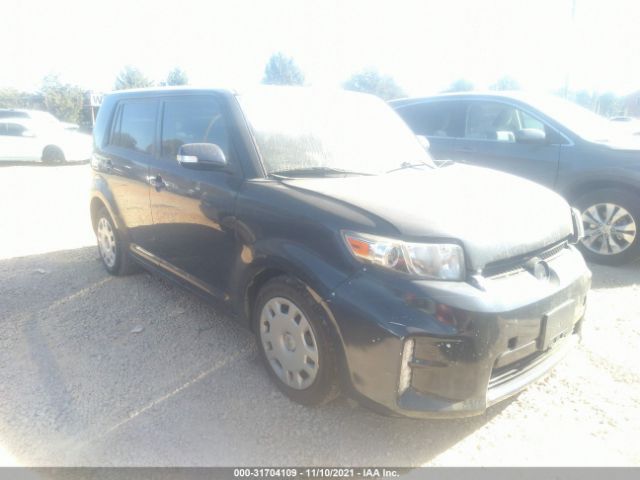 SCION XB 2014 jtlze4fe1ej064332