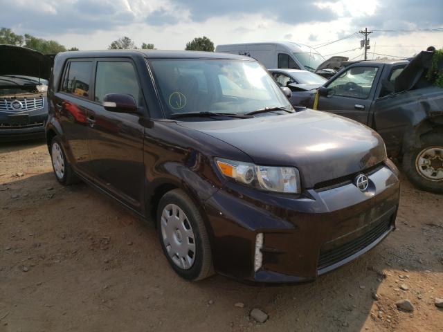 TOYOTA SCION XB 2014 jtlze4fe1ej065271