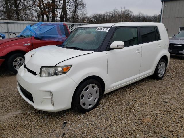 TOYOTA SCION XB 2014 jtlze4fe1ej065383