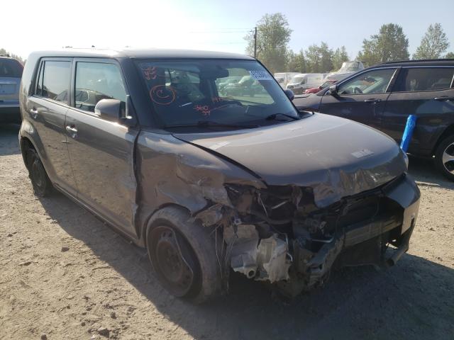 TOYOTA SCION XB 2014 jtlze4fe1ej065710