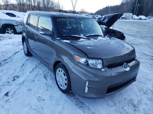 TOYOTA SCION XB 2014 jtlze4fe1ej066386