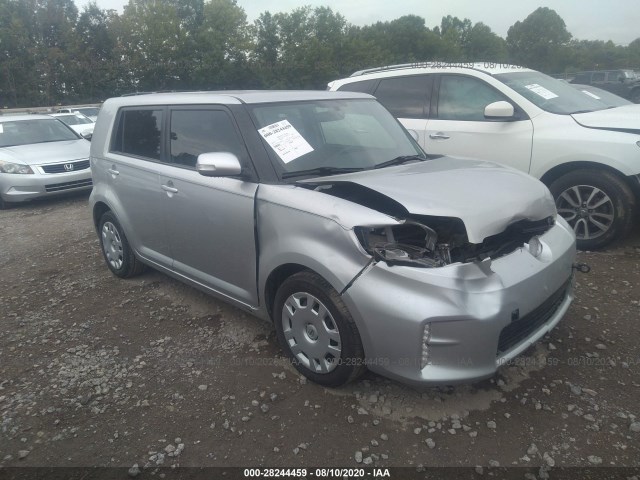 SCION XB 2015 jtlze4fe1fj066924