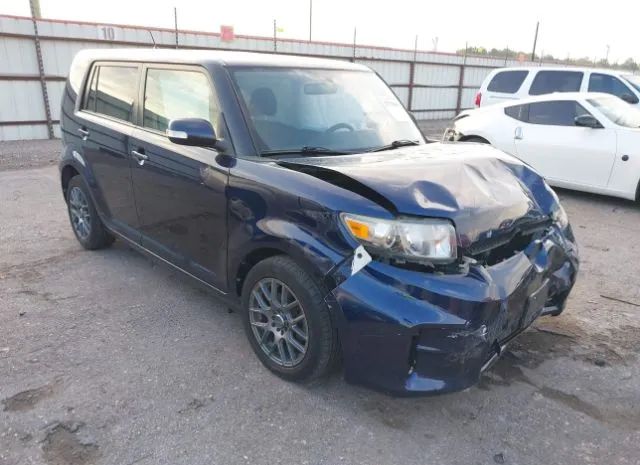 SCION XB 2015 jtlze4fe1fj067622