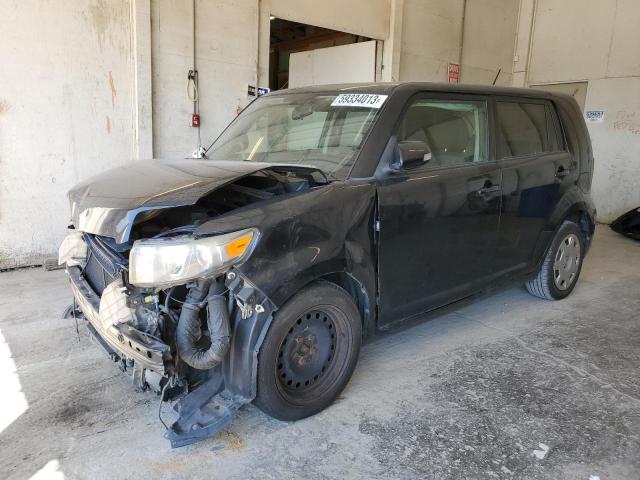 TOYOTA SCION XB 2015 jtlze4fe1fj069032