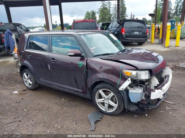 SCION XB 2015 jtlze4fe1fj069984