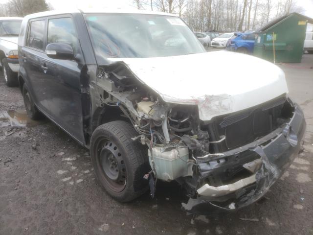 TOYOTA SCION XB 2015 jtlze4fe1fj070035