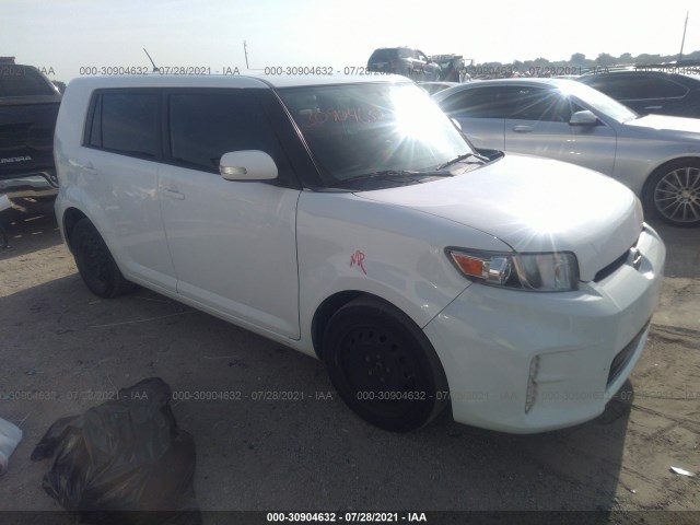 SCION XB 2015 jtlze4fe1fj070150