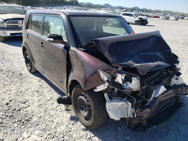 TOYOTA SCION XB 2015 jtlze4fe1fj071296