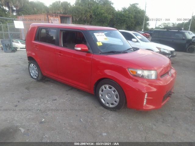 SCION XB 2015 jtlze4fe1fj071363