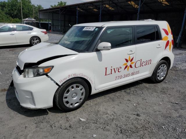 TOYOTA SCION XB 2015 jtlze4fe1fj071606