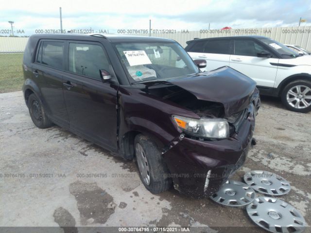 SCION XB 2015 jtlze4fe1fj071668