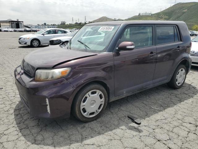 TOYOTA SCION 2015 jtlze4fe1fj072884