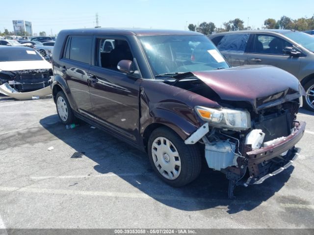 SCION XB 2015 jtlze4fe1fj072965