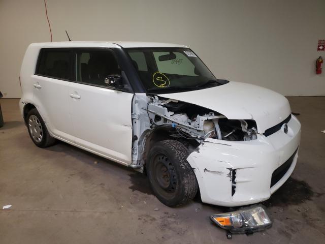 TOYOTA SCION XB 2015 jtlze4fe1fj073081