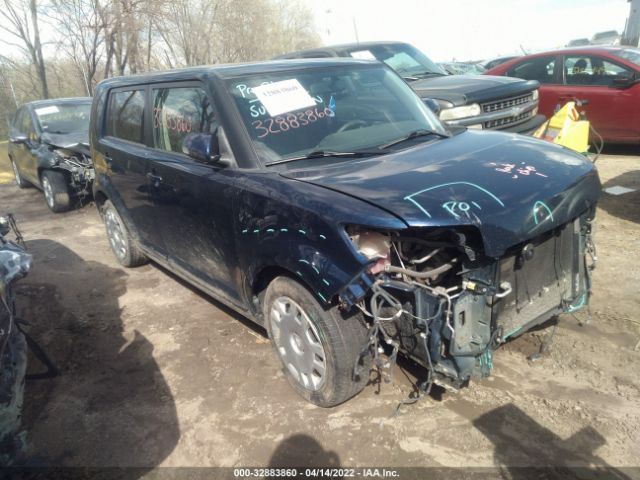 SCION XB 2015 jtlze4fe1fj074067