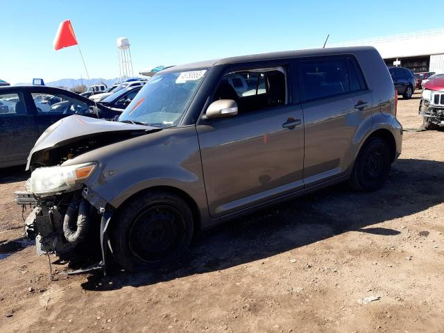 TOYOTA SCION XB 2015 jtlze4fe1fj074649