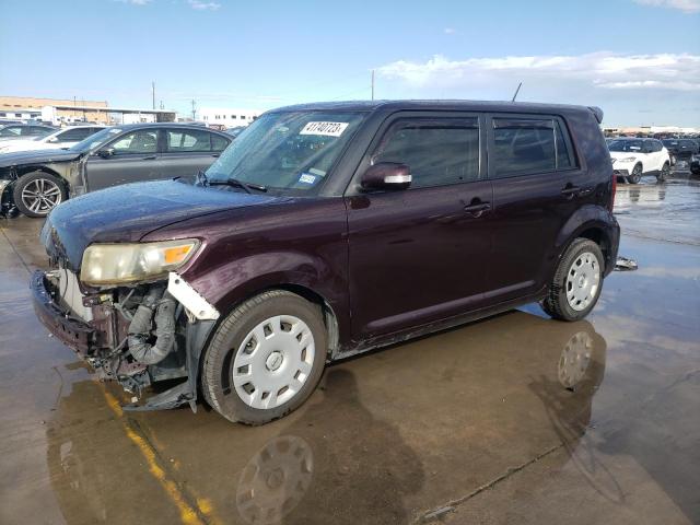 TOYOTA SCION XB 2015 jtlze4fe1fj074733