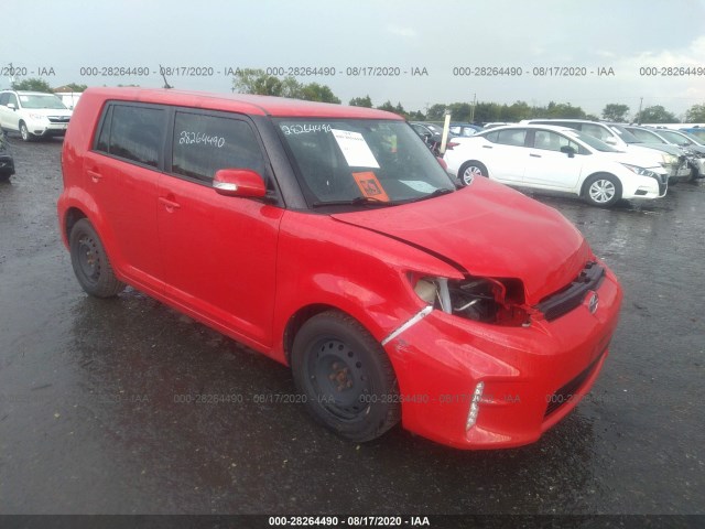 SCION XB 2015 jtlze4fe1fj075297