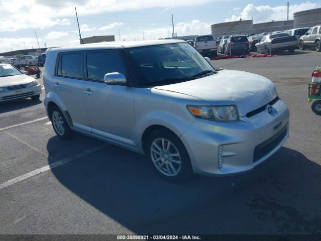 SCION XB 2015 jtlze4fe1fj075672