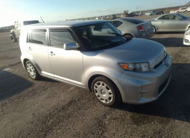 SCION XB 2015 jtlze4fe1fj076742