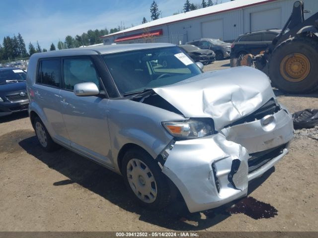 SCION XB 2015 jtlze4fe1fj077003