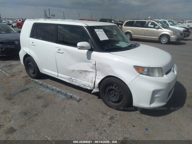 SCION XB 2015 jtlze4fe1fj077308