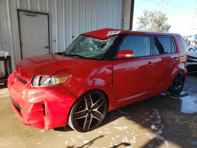 TOYOTA SCION 2015 jtlze4fe1fj077339