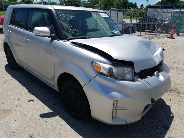 TOYOTA SCION XB 2015 jtlze4fe1fj077423