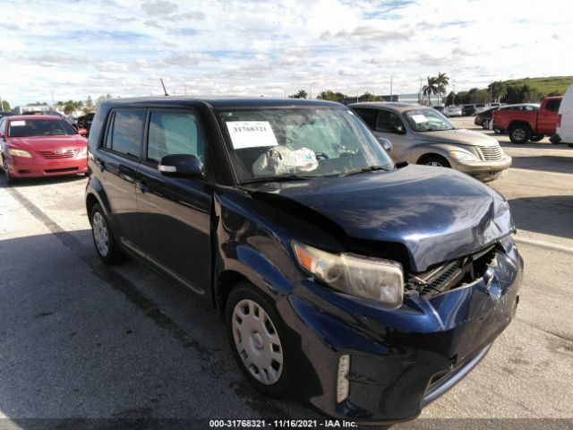 SCION XB 2015 jtlze4fe1fj077440