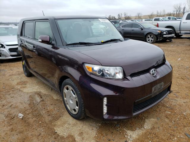 TOYOTA SCION XB 2015 jtlze4fe1fj077504